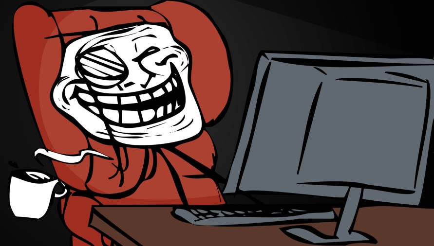Trolls, ¿cómo lidiar con ellos?