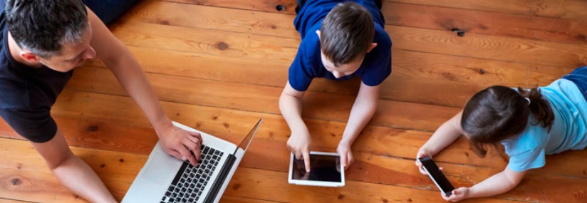 La programación puede ser un juego de niños