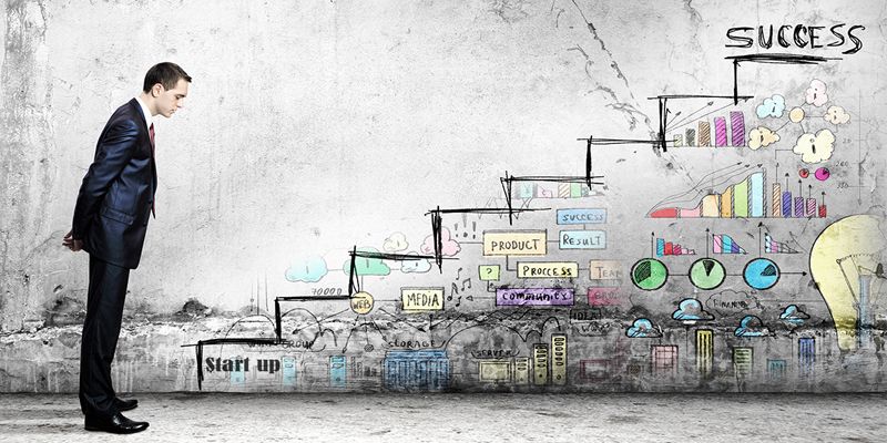 Motivos por los que sólo el 15 por ciento de las startups salen adelante