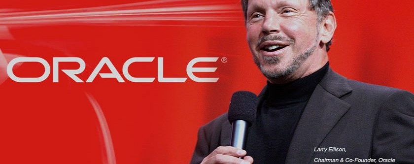 Larry Ellison define el futuro de la nube