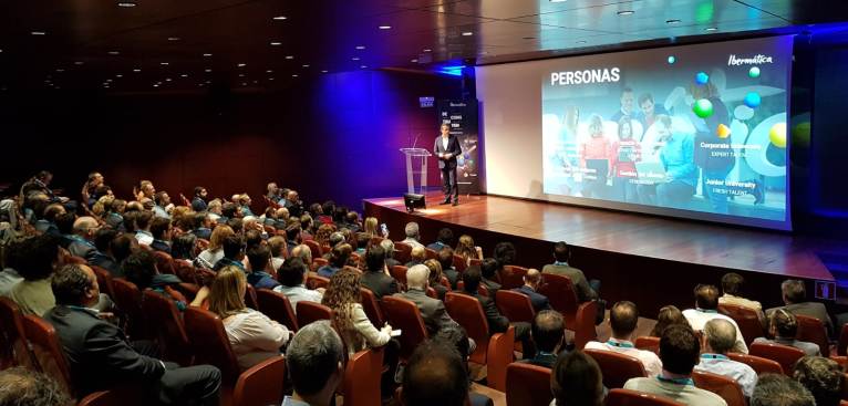 La Inteligencia Artificial empodera a las personas