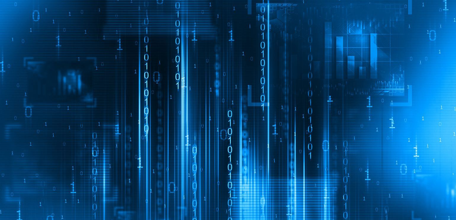 Imágenes icónicas de la revolución digital en páginas web