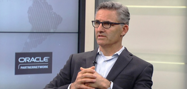 Oracle, líder en el análisis de Forrester sobre Suites CRM