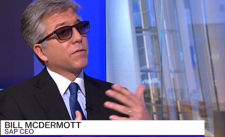SAP SE adquiere Qualtrics International por 8.000 millones de dólares