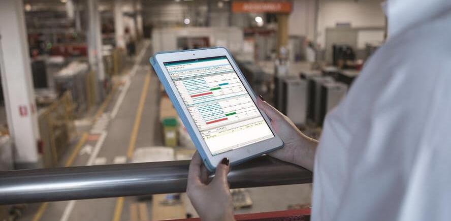 El retail está transformando la distribución apostando por la nube