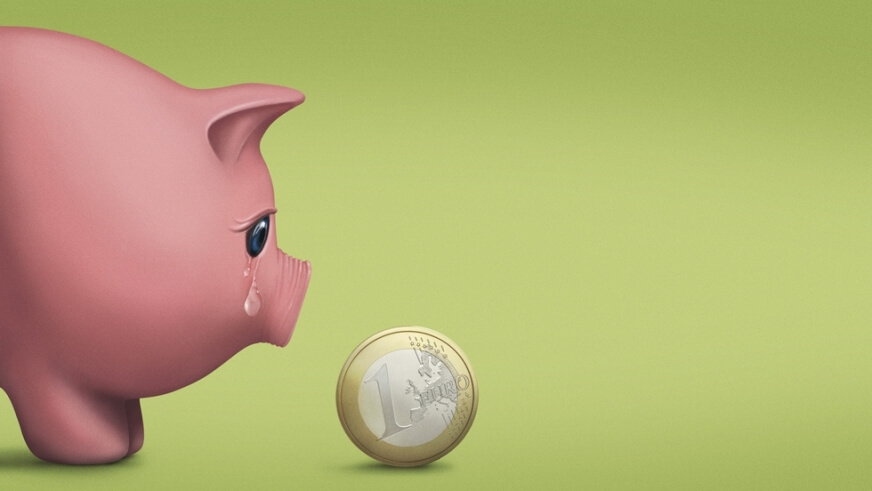 60 por ciento de españoles cree que el dinero en metálico desaparecerá en un futuro no muy lejano