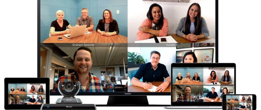 El futuro de la comunicación por vídeo