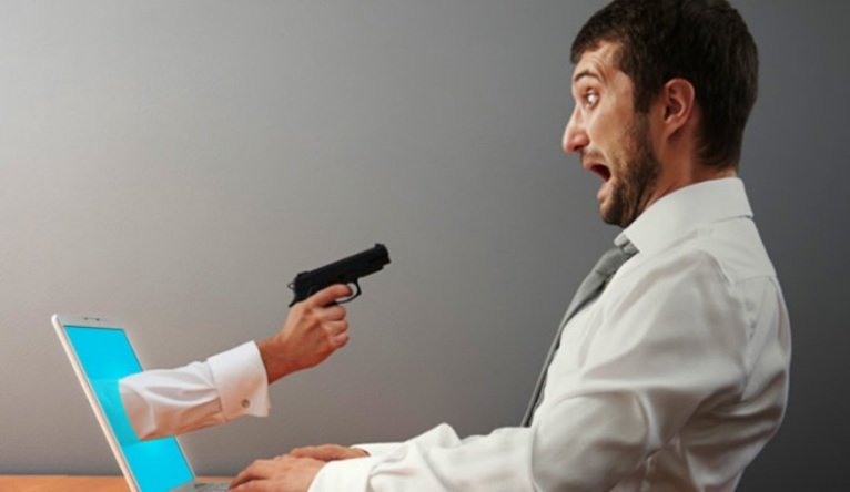 Los ciberataques representan la mayor amenaza para la empresa del siglo XXI