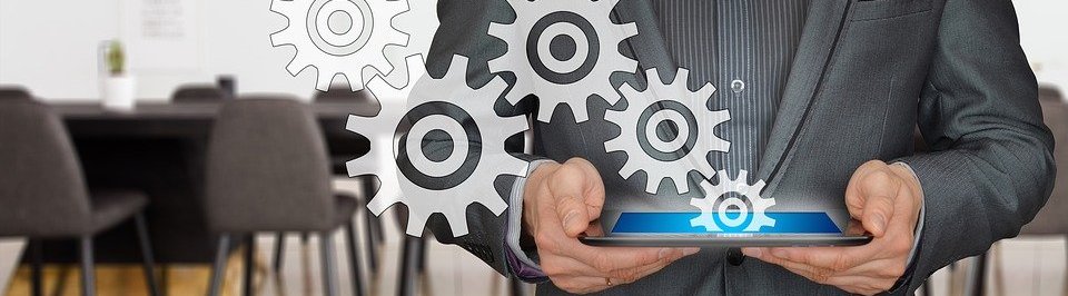 Inversión en tecnologías para la transformación digital