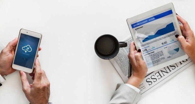 Tendencias del marketing digital