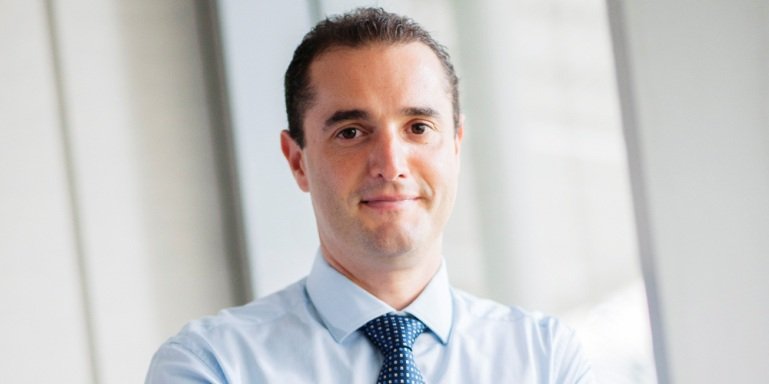 Nuevo director mundial del negocio de Impresión de Gran Formato de HP