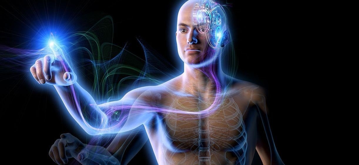 Por si no tenemos suficiente con nuestra inteligencia