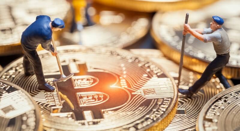 La instalación y uso de software y contenidos sin licencia impulsó el auge de los criptomineros maliciosos en 2018