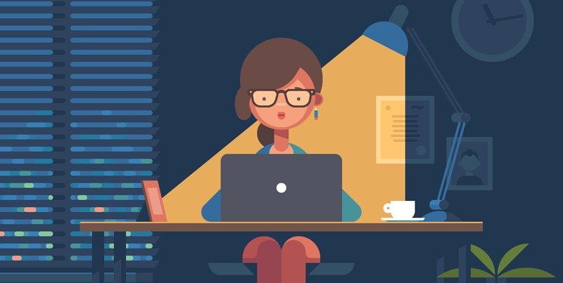 Tecnologías que transformarán el puesto de trabajo en 2019