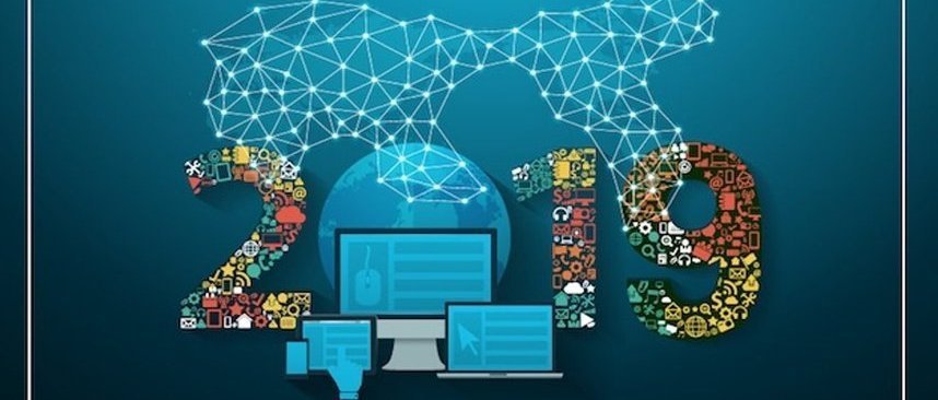 Lo que conversaciones en Twitter nos dicen sobre tendencias tecnológicas  para 2019