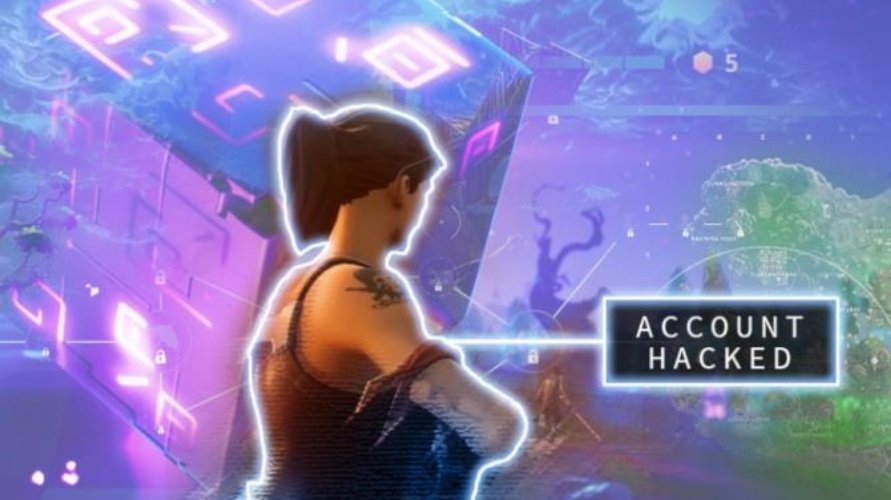 Vulnerabilidades en el videojuego Fortnite que comprometen a sus usuarios