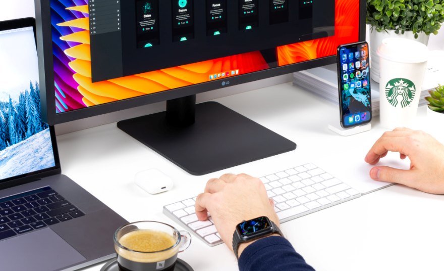 Cuatro tendencias que marcarán el futuro de la experiencia de usuario en 2019