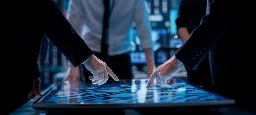 Las tecnologías empresariales clave para 2019