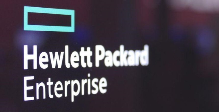 HPE lidera el mercado español de servidores x86