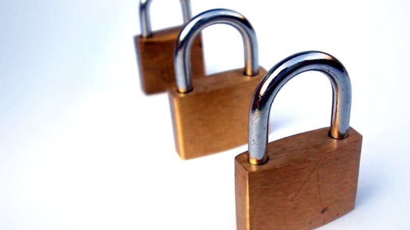 Pasos para asegurar que tus datos estén protegidos