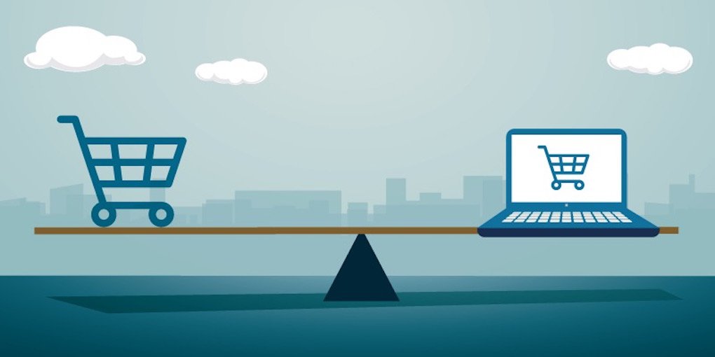 Los españoles prefieren emprender en negocios presenciales en plena era digital