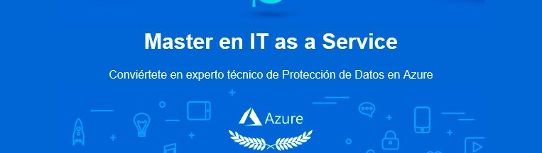 Formación de GTI sobre Azure y Office 365