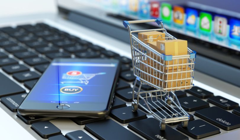 Optimizar la estrategia de comercio móvil