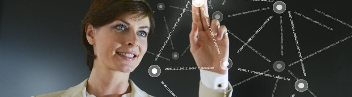 Sólo 18 por ciento de departamentos TI en España están liderados por una mujer