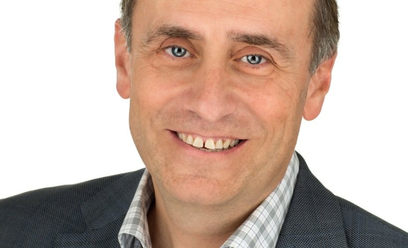 Las empresas inteligentes necesitan smartphones de clase empresarial