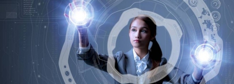 La inclusión digital empodera a la mujer, pero sigue sin mejorar su posición laboral