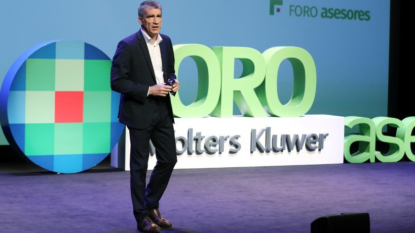 Wolters Kluwer lanza a3innuva