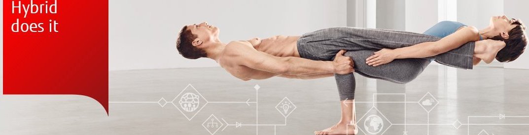 Demanda de flexibilidad en los entornos Multi-Cloud