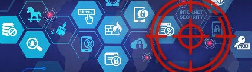 2 de cada 3 ciberataques proceden de programas amigos y de malware sin fichero