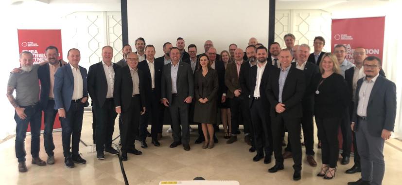 Pure Storage lanza un programa específico para distribuidores de EMEA