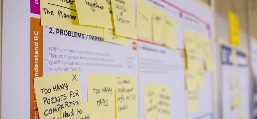 Cinco estrategias para aumentar la productividad en intranets