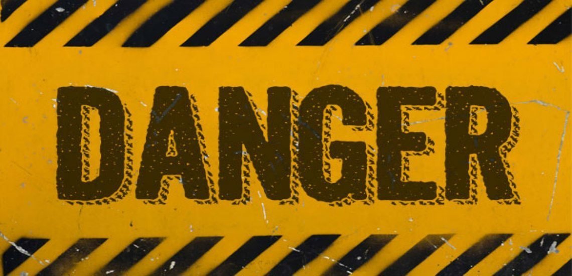 Pues va a ser que no es conspiranoya...