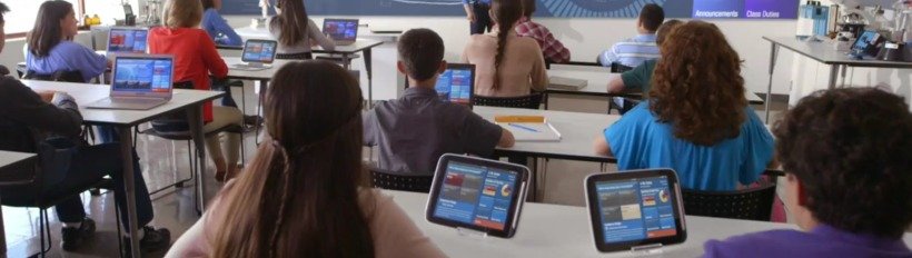 Connect Event Education de Maverick AV Solutions