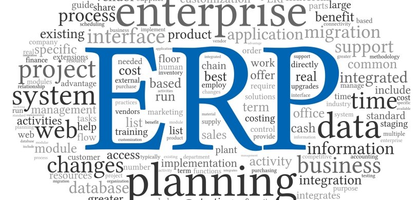 Ocho tendencias del mercado ERP en 2019