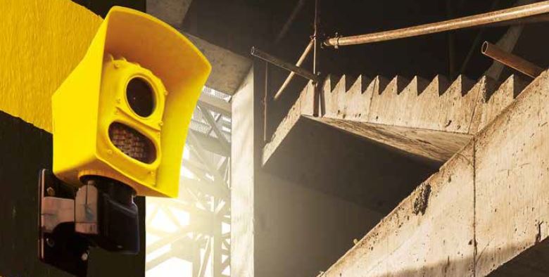 La conectividad IoT marcará el futuro del billonario mercado de la seguridad física