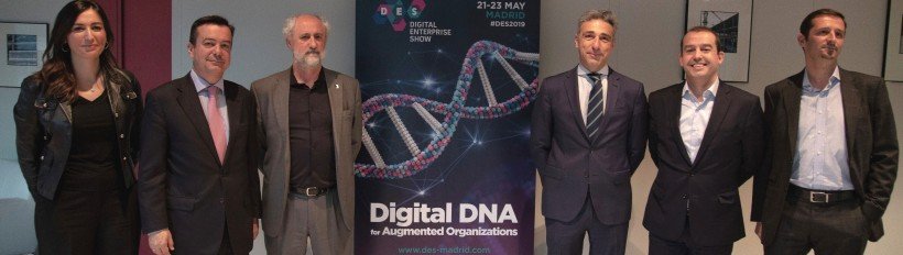 IFEMA se convierte en coorganizador de DES