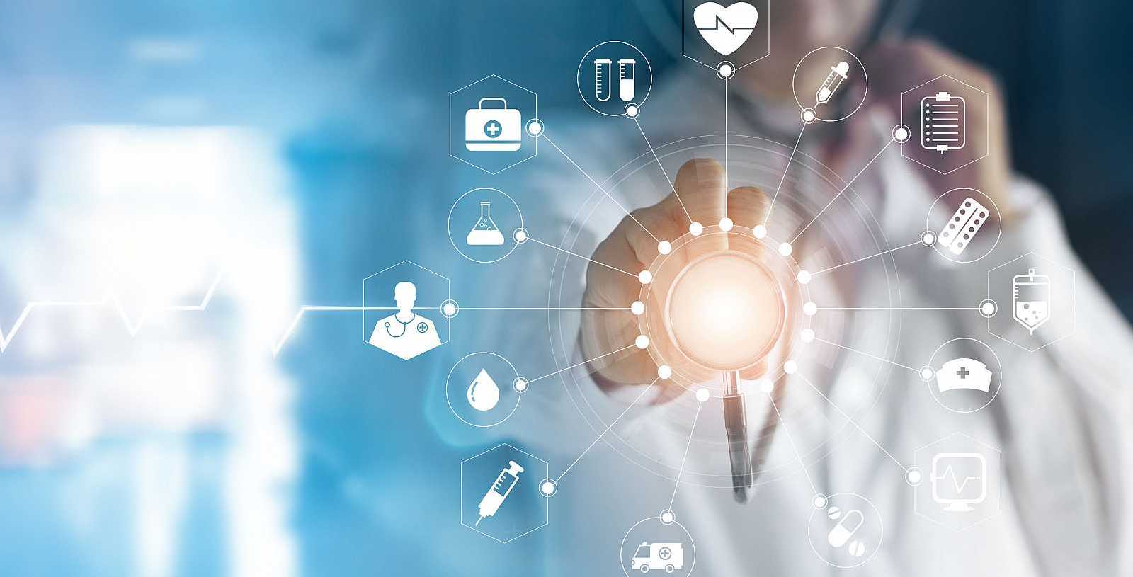 Sector sanitario, transformarse para sobrevivir