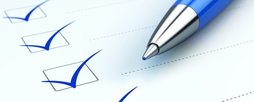 Checklist para evaluar un ERP para pymes