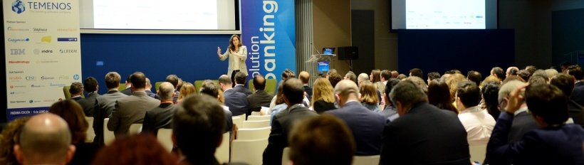 La transformación digital de la banca en Revolution Banking