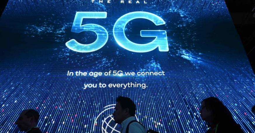 Un estudio rompe con los mitos sobre el valor del 5G para el consumidor