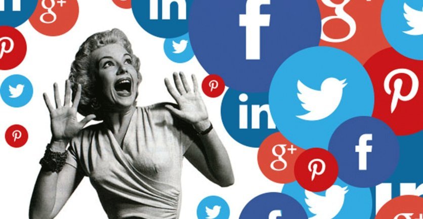 6 de cada 10 compañías españolas tienen un plan de crisis en Redes Sociales