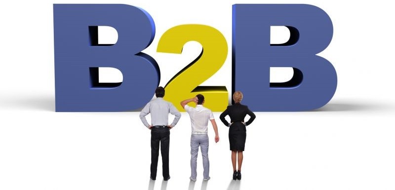 El presente y el futuro del comercio digital B2B