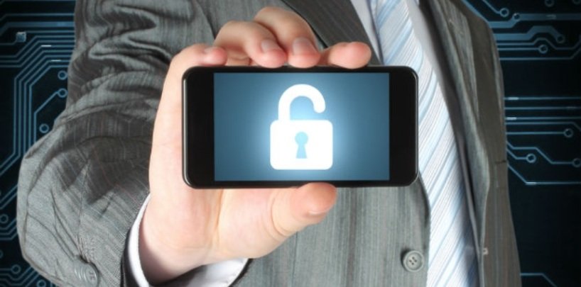 Guía de ciberseguridad para teléfonos de empresa