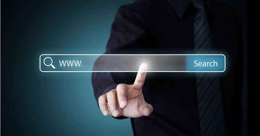 Cinco razones por las que las empresas deben integrar motores de búsqueda