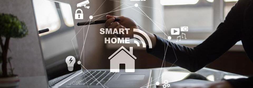 El mercado de las Smart Homes se dispara