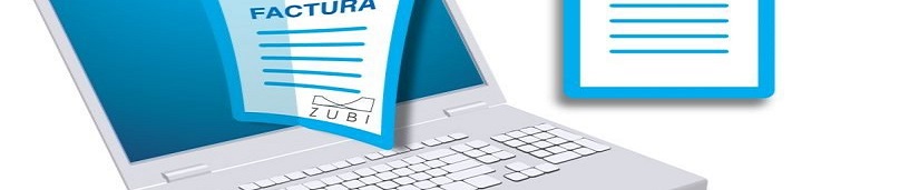 Las eFacturas del sector TI en España, menos del 1 por ciento del total